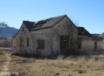 Riverside - Derelict Railway houses (5)