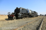 Riverside station Paton Country steam train (10)