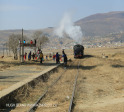 Riverside station Paton Country steam train (2)