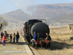 Riverside station Paton Country steam train (3)