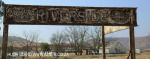 Riverside station sign (2)