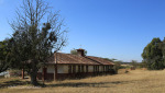 Lutheran Theological Seminary  Rorkes Drift  28.21.32 S 30.31 (19)