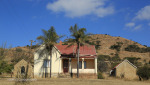 Lutheran Theological Seminary  Rorkes Drift  28.21.32 S 30.31 (22)