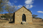 Lutheran Theological Seminary  Rorkes Drift  28.21.32 S 30.31 (30)