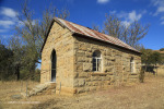 Lutheran Theological Seminary  Rorkes Drift  28.21.32 S 30.31 (31)