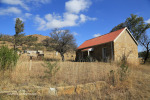 Lutheran Theological Seminary  Rorkes Drift  28.21.32 S 30.31 (33)