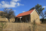 Lutheran Theological Seminary  Rorkes Drift  28.21.32 S 30.31 (34)
