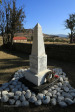 Rorkes Drift British Cemetery in stockade (8)