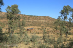 Rorkes Drift British Cemetery north of drift (19)