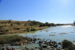 Rorkes Drift Buffalo river crossing (1)