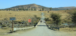 Rorkes Drift Buffalo river crossing (4)