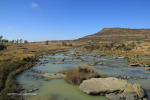 Rorkes Drift Buffalo river crossing (7)