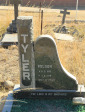 Rorkes Drift Cemetery grave Wilson Tyler