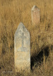 Rorkes Drift Cemetery grave unreadable (2)