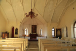 Rorkes Drift Church interior (1)