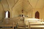 Rorkes Drift Church interior (3)
