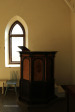 Rorkes Drift Church interior (4)