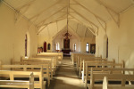Rorkes Drift Church interior (6)