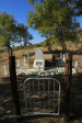 Rorkes Drift James Rorkes grave 1875  Buffalo Border Guard (5)