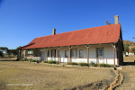 Rorkes Drift Museum (1)