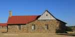 Rorkes Drift Museum