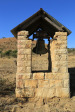 Rorkes Drift Oskarsburg bell 1929 (2)