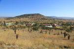 Rorkes Drift Oskarsburg views of Rorkes Drift (2)