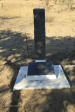 Rorkes Drift Zulu burial monument (3)
