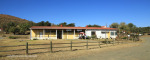 Rorkes Drift craft centre and cafe