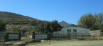 Rorkes Drift entrance