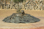 Rorkes Drift monument to Zulu dead (3)