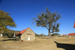 Rorkes Drift support buildings (1)