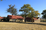 Rorkes Drift support buildings (2)