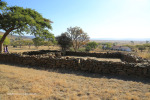 Rorkes Drift zulu mass graves (2)