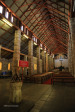 St Augustine Mission  Church Interior main hall and altar (10)