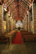 St Augustine Mission  Church Interior main hall and altar (3)
