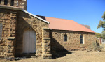 St Augustine Mission  Church exterior (4)