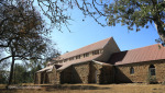 St Augustine Mission  Church exterior (6)