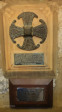 St Augustine Mission Church memory of Bisop AW Lee