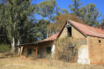 St Augustine Mission Church outbuildings (1)