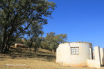 St Augustine Mission Church outbuildings (8)