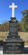 St Augustine Mission  monument to Bishop Titus Mthembu (5)