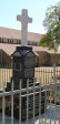 St Augustine Mission  monument to Bishop Titus Mthembu (6)