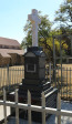 St Augustine Mission  monument to Bishop Titus Mthembu (7)