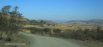 St Augustine Mission  views towards Rorkes Drift