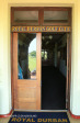Greyville Royal Durban Golf Club entrance