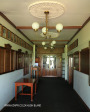 Greyville Royal Durban Golf Club foyer