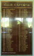 Greyville Royal Durban Golf Club honours boards (9)