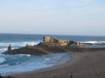 Salt Rock - Tidal Pool  (2)
