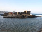 Salt Rock - Tidal Pool  (6)